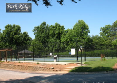 park ridge u22a