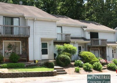 pinetree country club 2a