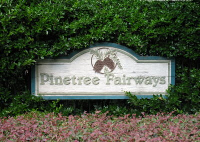 pinetree fairways 1a