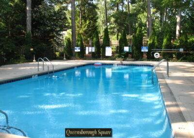 queensborough square townhomes 23a