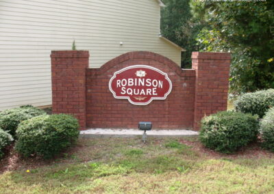 robinson square 1a
