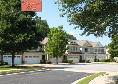rosewood park townhomes in alpharetta ga 4a
