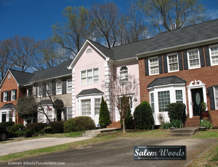 salem woods townhomes 24ga