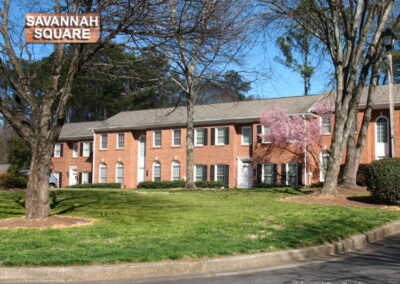 savannah square 24ha