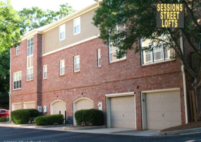sessions street lofts marietta 3a