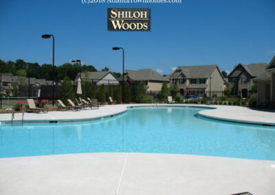 shiloh woods a8a
