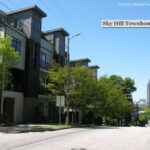 Sky Hill Townhomes