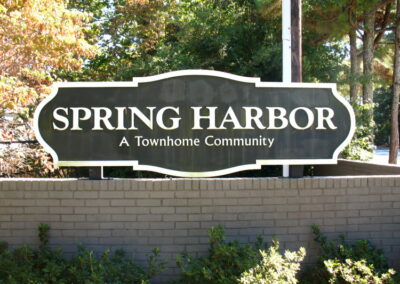 spring harbor 1a