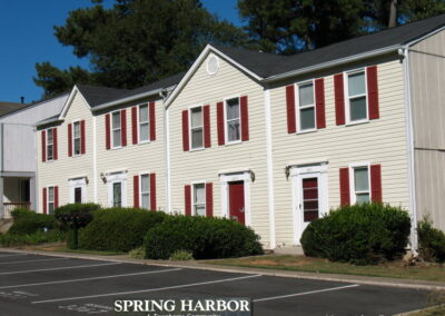 spring harbor 3a