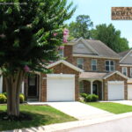 The Dominion at Kennesaw