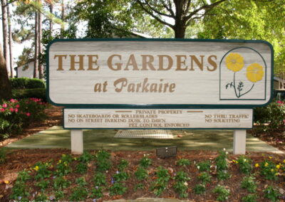the gardens at parkaire 1a