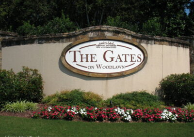 the gates on woodlawn u1a