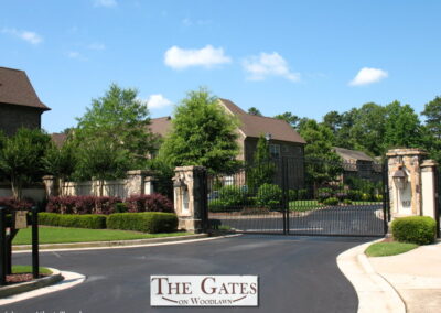 the gates on woodlawn u2a