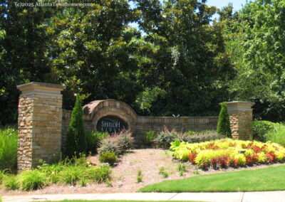 the view at shiloh ridge townhomes in kennesaw ga 11a