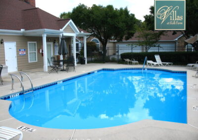 the villas at kolb farm 3a