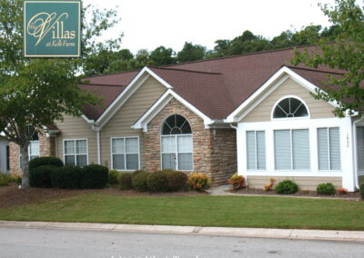 the villas at kolb farm 4a