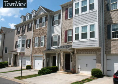 town view townhomes kennesaw 7a