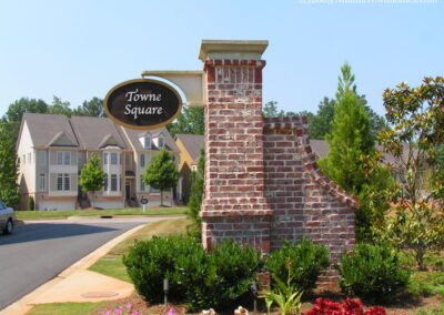towne square at libertya
