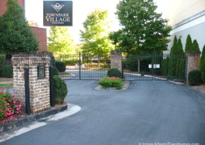 townpark village 9aa