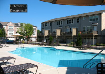 towns at druid hills townhomes 4a