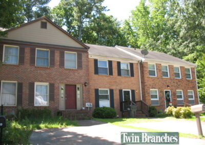 twin branches townhomes in marietta ga 5a