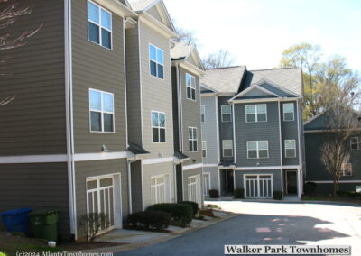 walker park townhomes 24ba