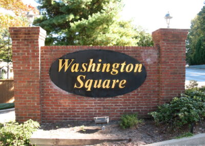 washington square 1a