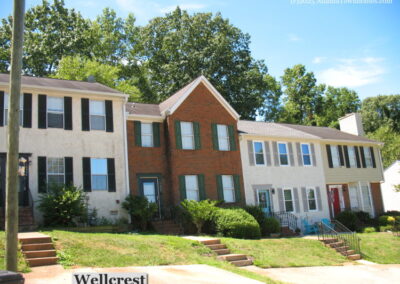 wellcrest townhomes in marietta ga 4a