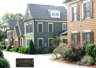 whitlock cove 13a
