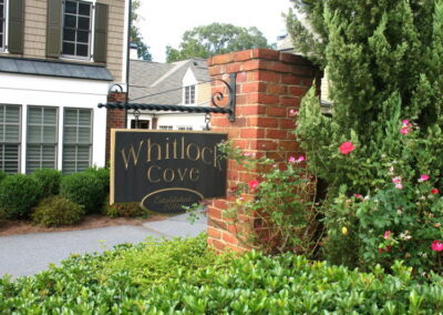 whitlock cove 1a
