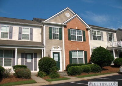 whittington townhomes 20a