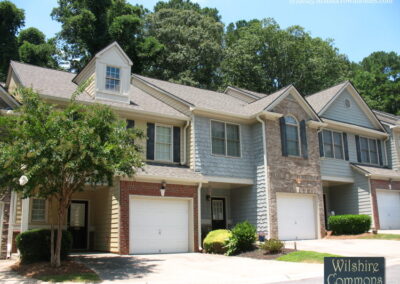 wilshire commons townhomes in acworth ga 2a
