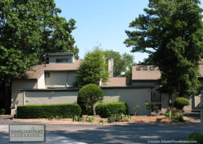 wimbledon place townhomes u8a