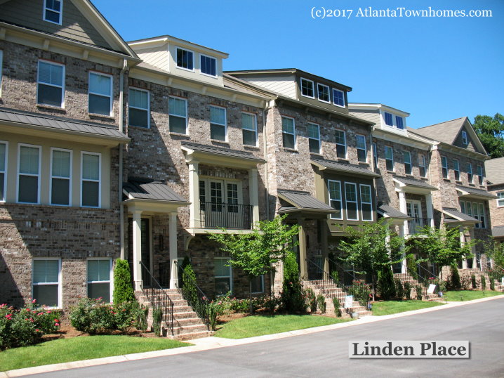 Linden Place A5a