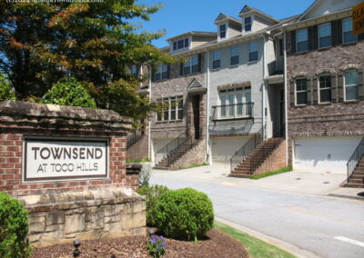 townsend at toco hills townhomes 24fa