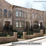 Brownstones at Honour