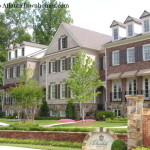 Winterfield Court at Overlook