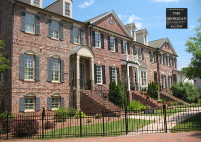 the georgian u3a