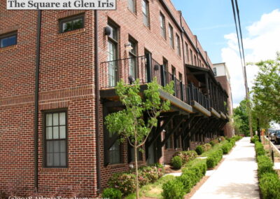 the square at glen iris 4a