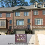 Mystic Ridge
