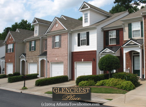 Glencrest Place