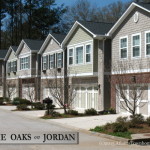 The Oaks on Jordan