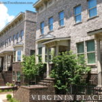 Virginia Place Townhomes