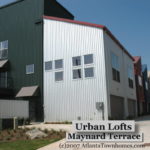 Maynard Terrace Urban Lofts