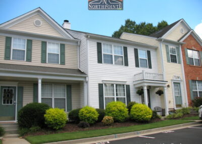 preserve at northpointe townhomes 7a
