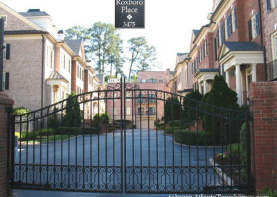 roxboro place 4a