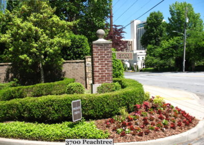 3700 peachtree townhomes atlanta 24ba