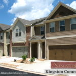 Kingston Commons