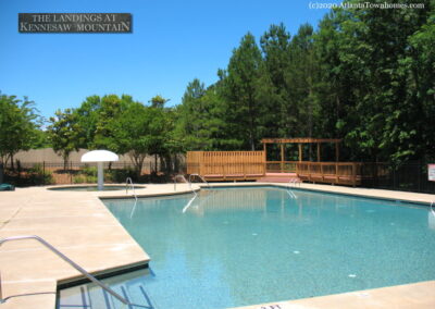 the landings at kennesaw mountain u4a