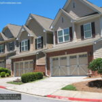 The Landings at Kennesaw Mountain